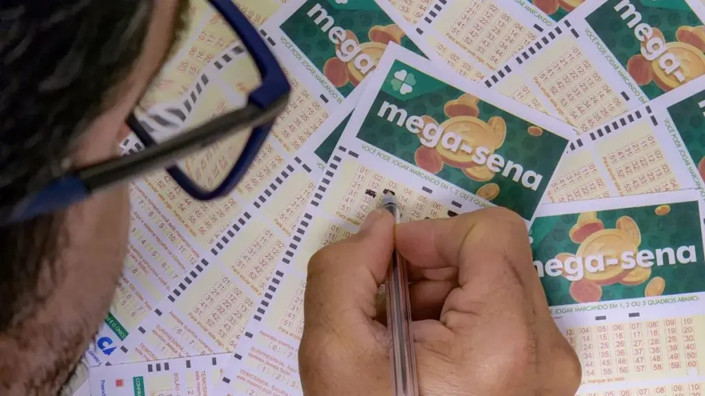 mega sena concurso 2976 — BR news