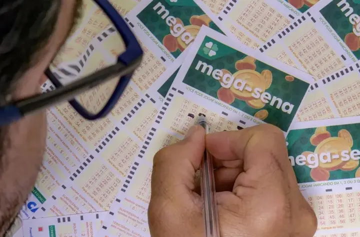 mega sena concurso 2976 — BR news