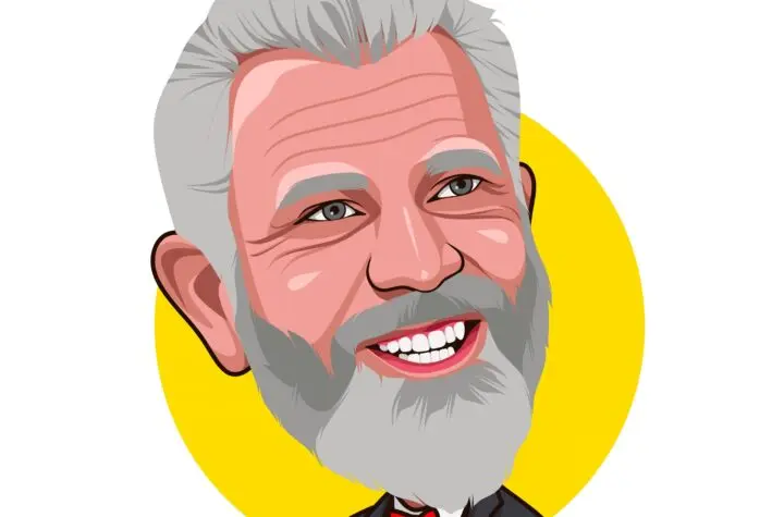 mel gibson