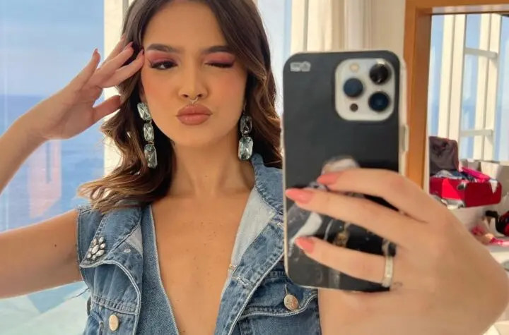 mel maia