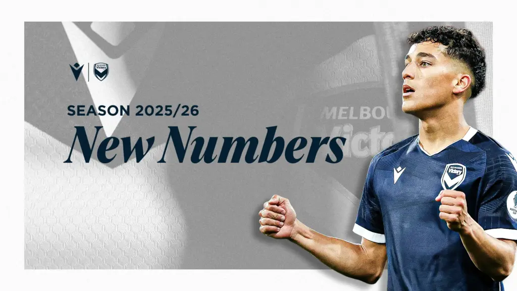 melbourne victory