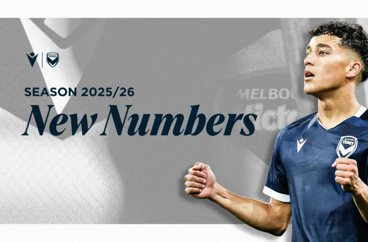 melbourne victory