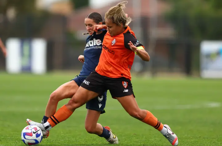 melbourne victory x brisbane roar
