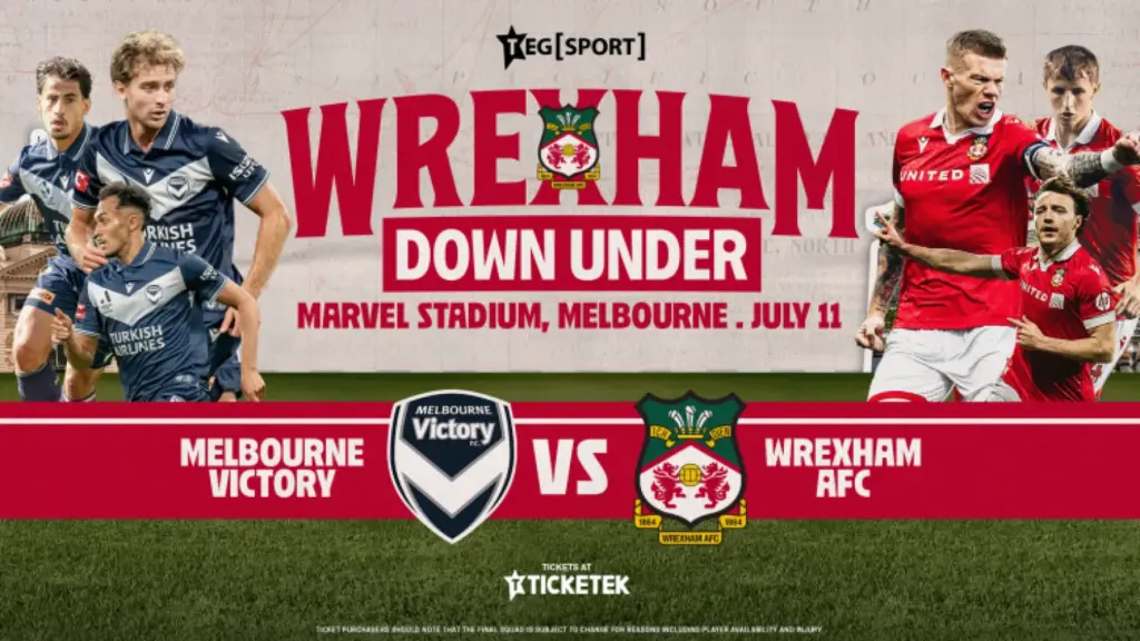 melbourne victory x sydney