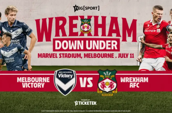 melbourne victory x sydney