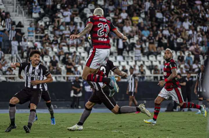 melhores momentos de flamengo botafogo