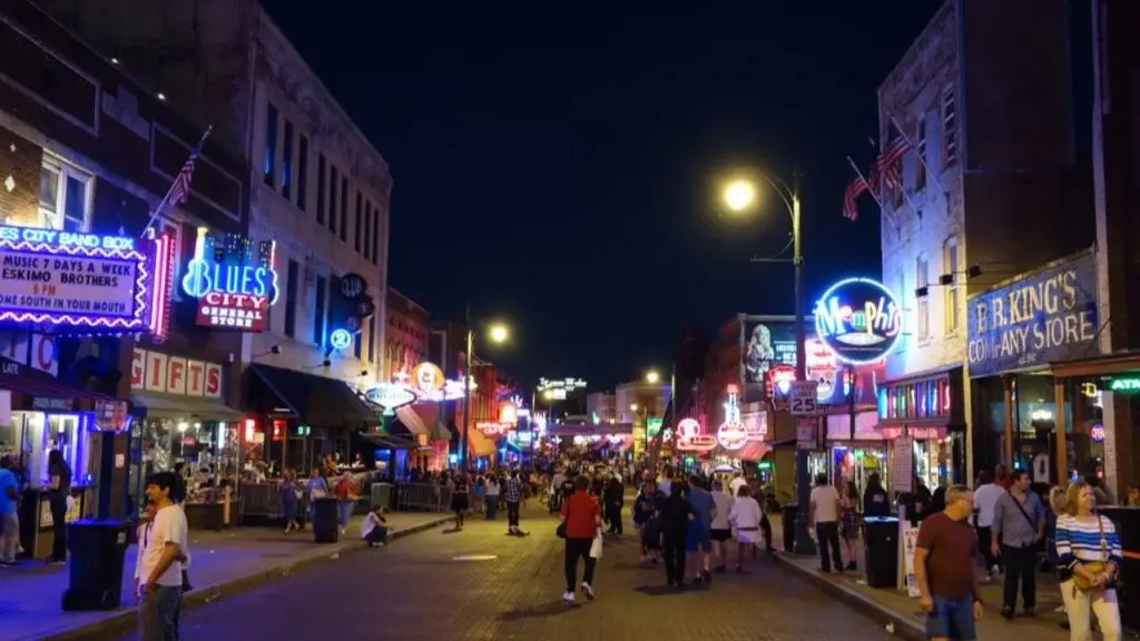 memphis