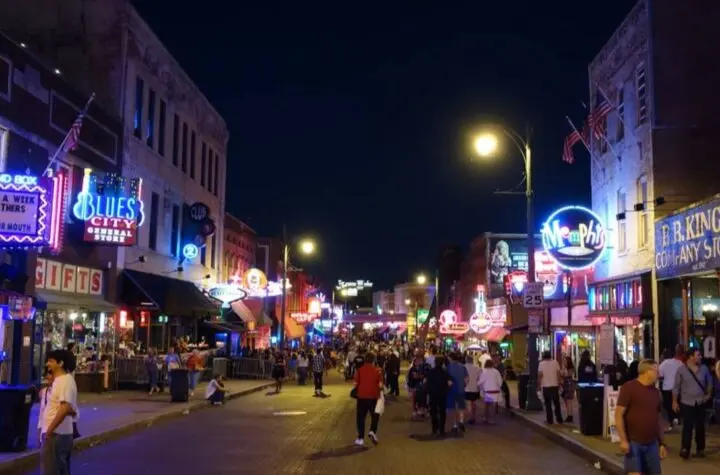 memphis