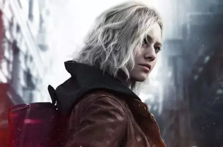 metacritic — BR news