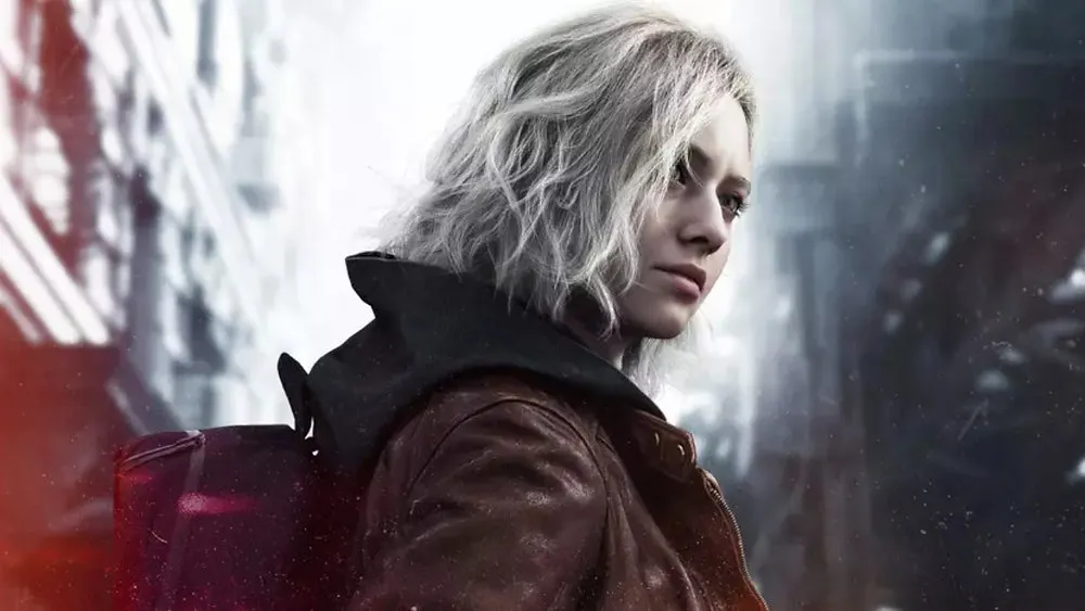 metacritic — BR news