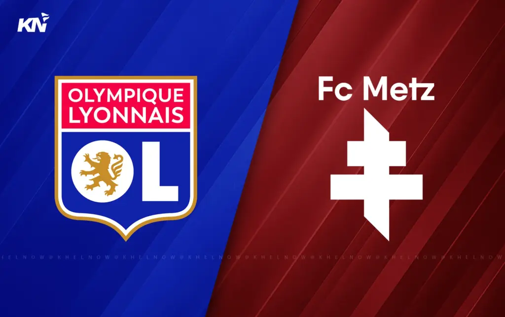 metz vs lyon