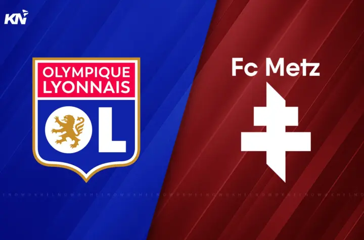 metz vs lyon