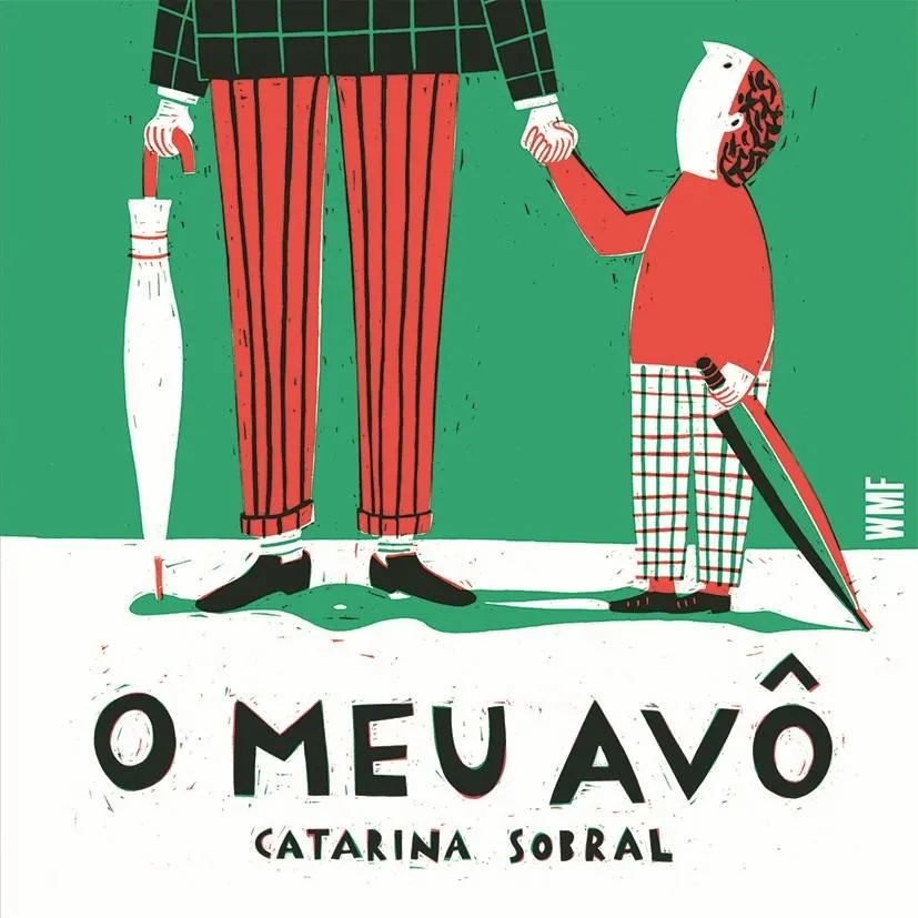 meu avo stanislau