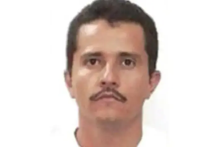 mexico cartel jalisco — BR news