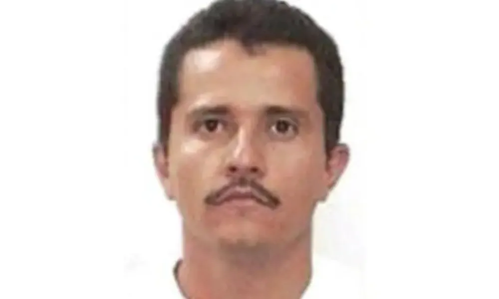 mexico cartel jalisco — BR news