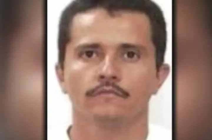 méxico el mencho — BR news