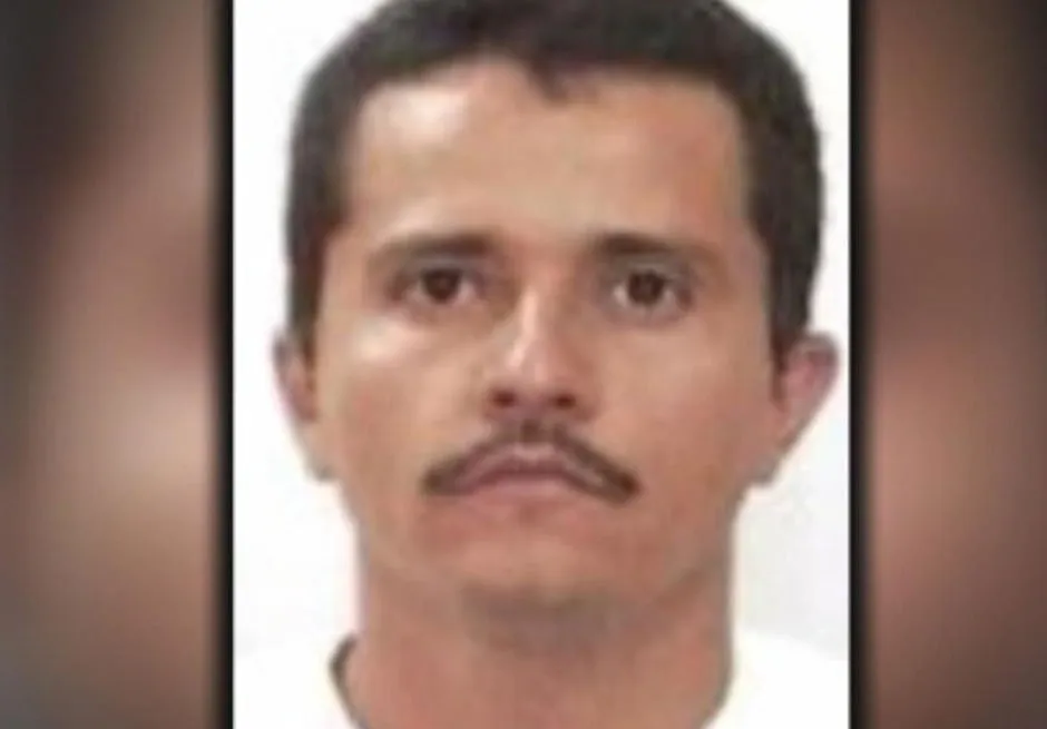 méxico el mencho — BR news