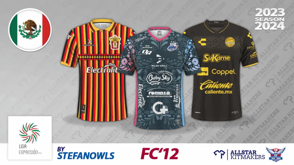 mexico fc
