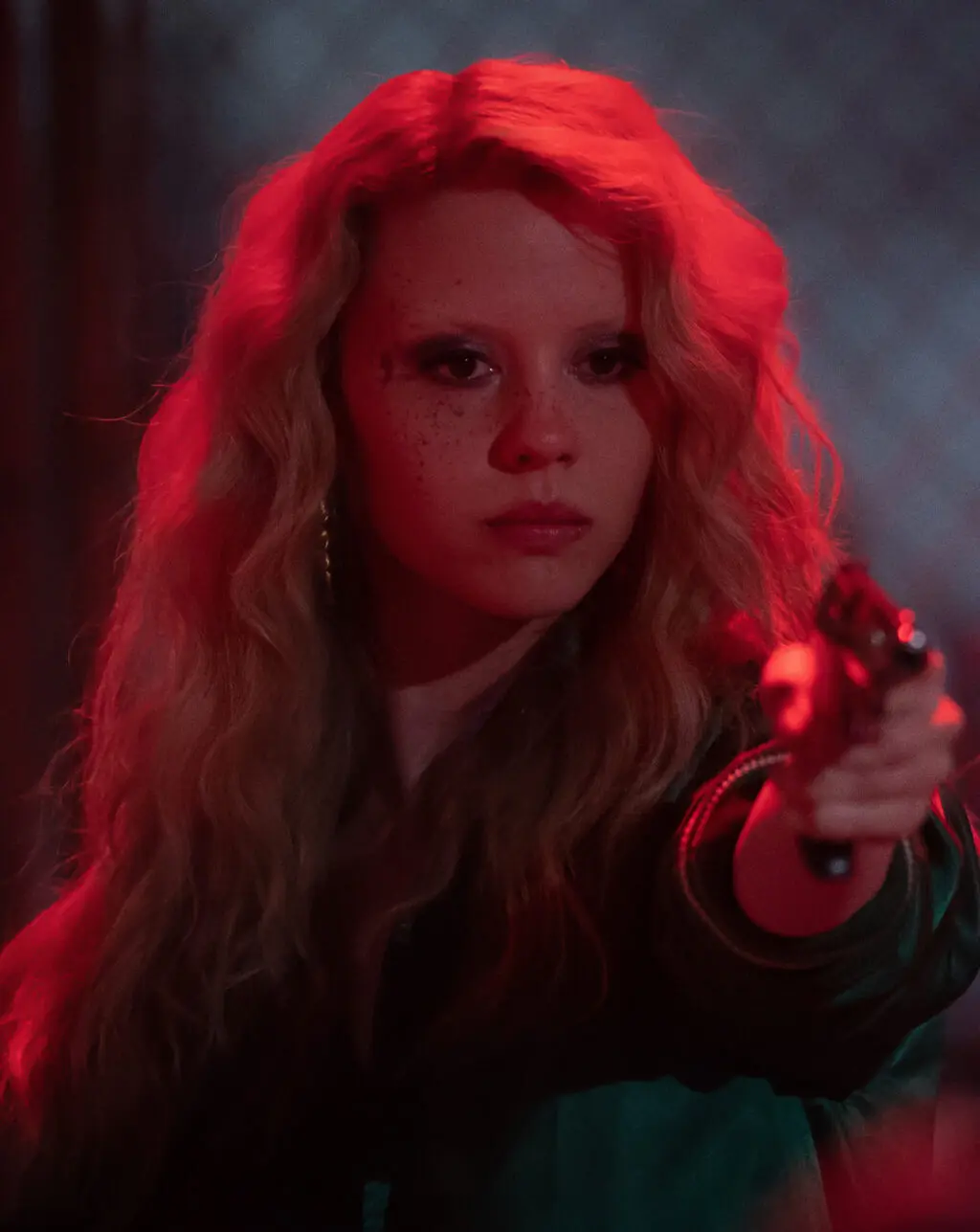 mia goth