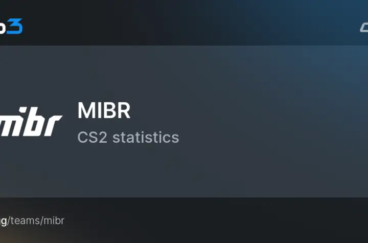 mibr