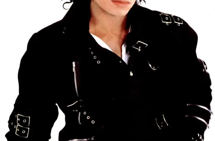 michael jackson