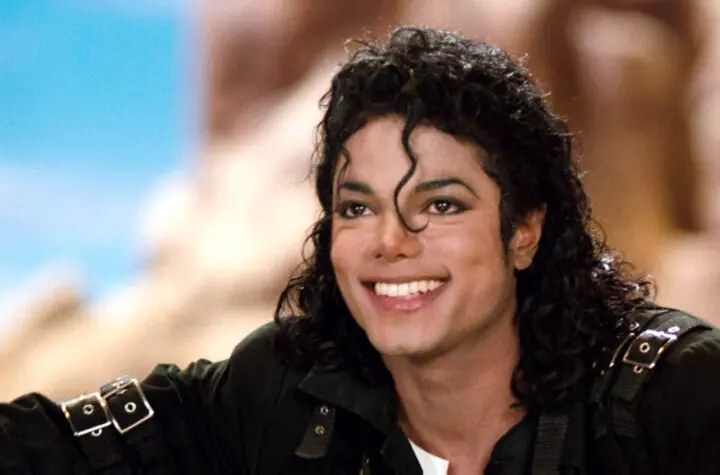 michael jackson