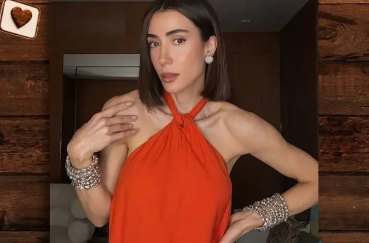 michelle barros