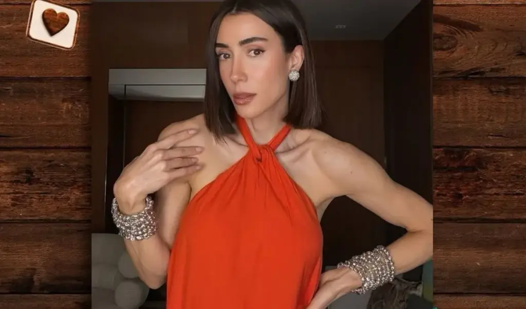 michelle barros
