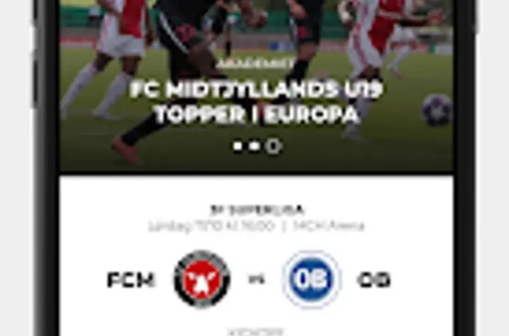 midtjylland