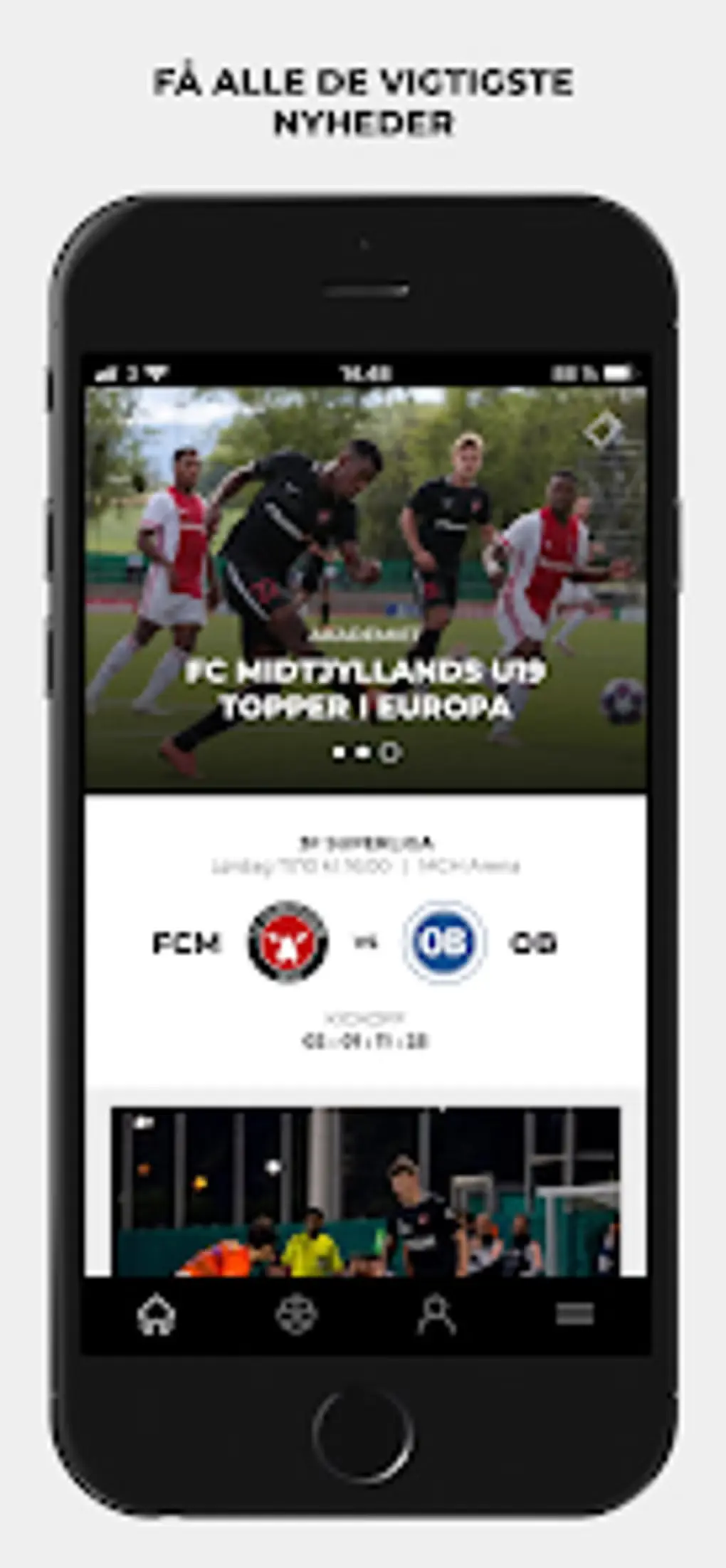 midtjylland