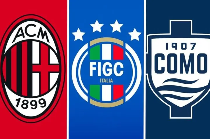 milan x como