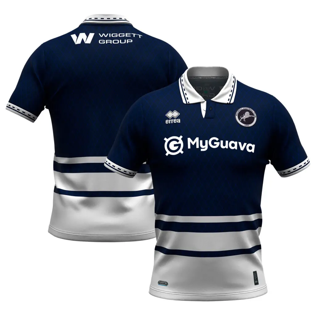 millwall