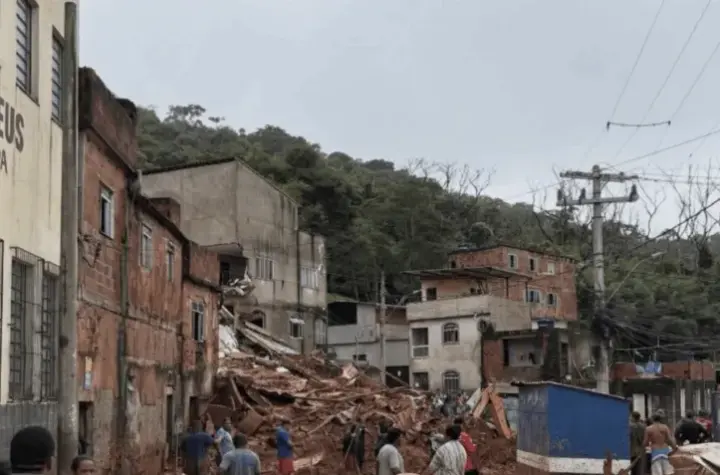 minas gerais chuva — BR news