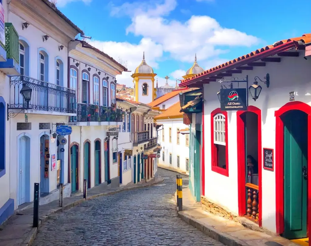 minas gerais — BR news