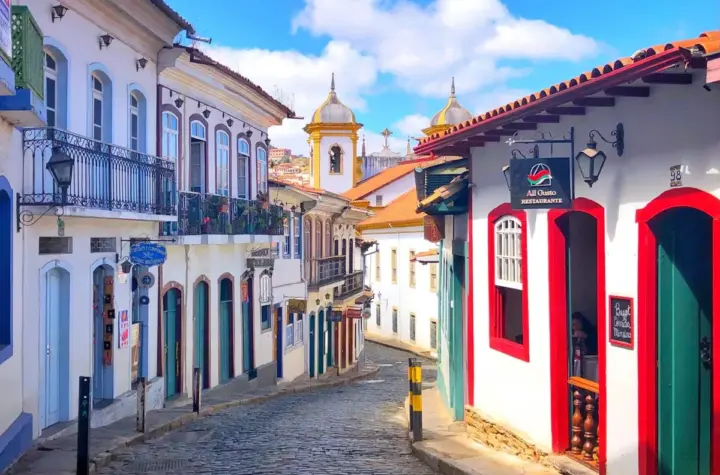 minas gerais — BR news