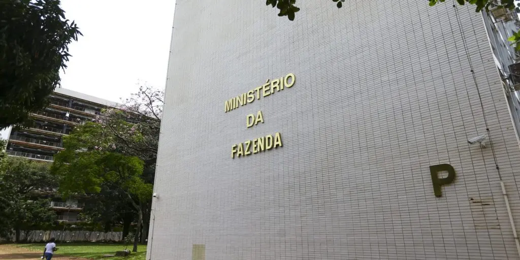 minist rio da fazenda