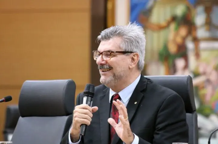 ministro marco aur lio buzzi