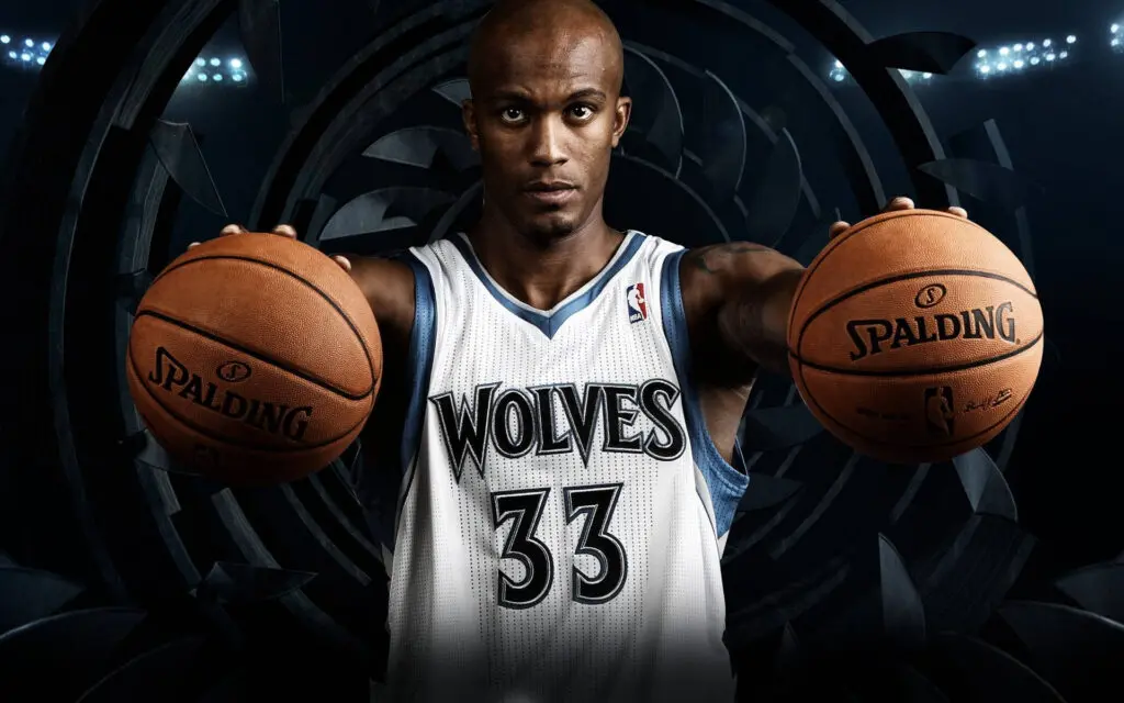minnesota timberwolves