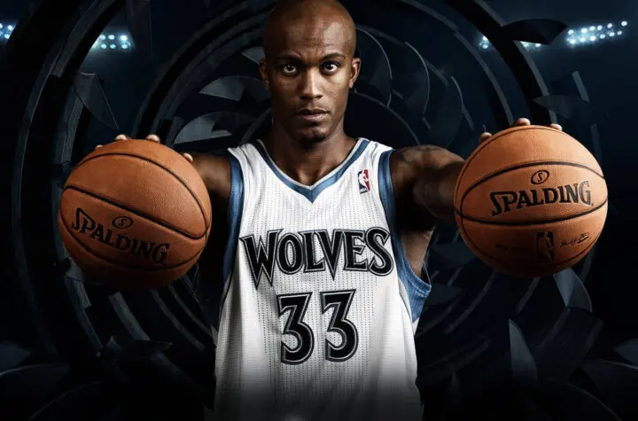 minnesota timberwolves