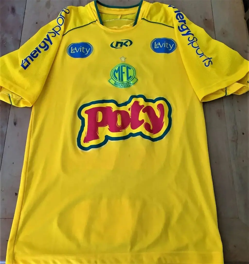 mirassol futebol clube