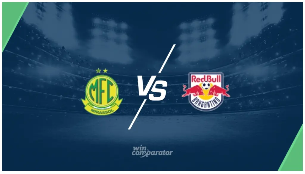 mirassol x bragantino