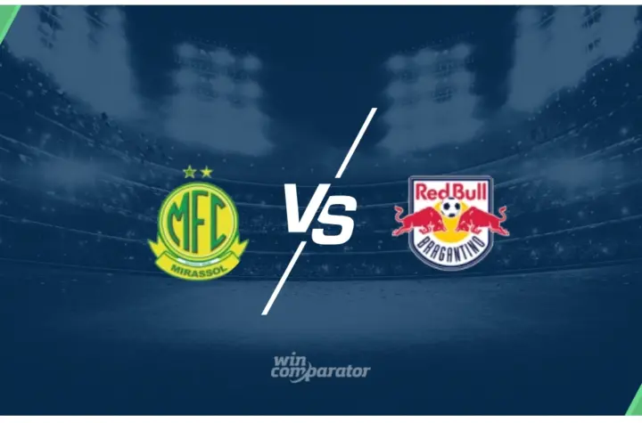 mirassol x bragantino