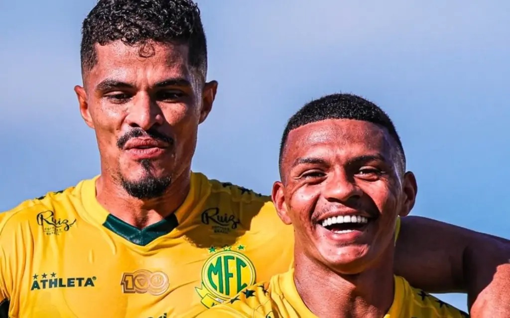 mirassol x novorizontino onde assistir