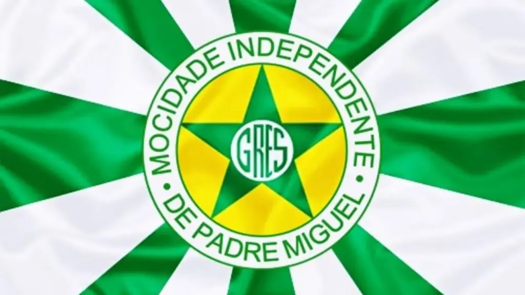 mocidade independente de padre miguel