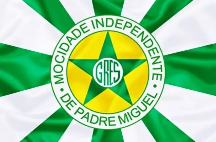 mocidade independente de padre miguel