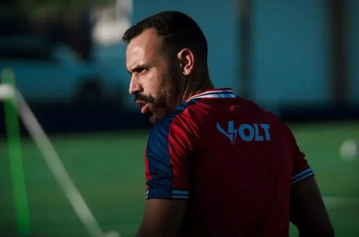 moises fortaleza