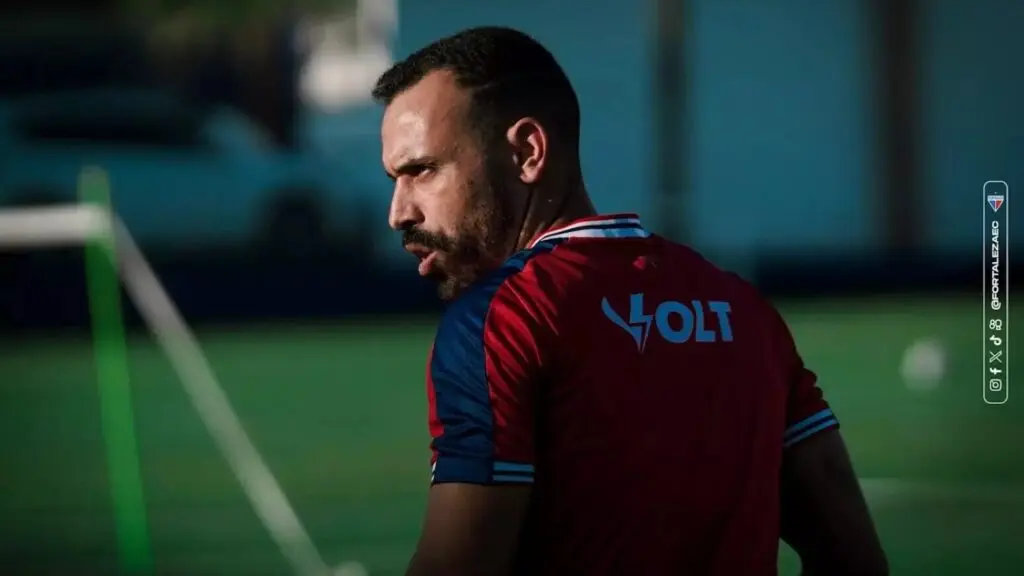 moises fortaleza