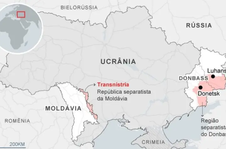 moldavia