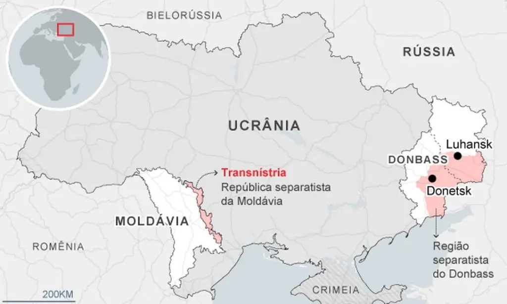 moldavia