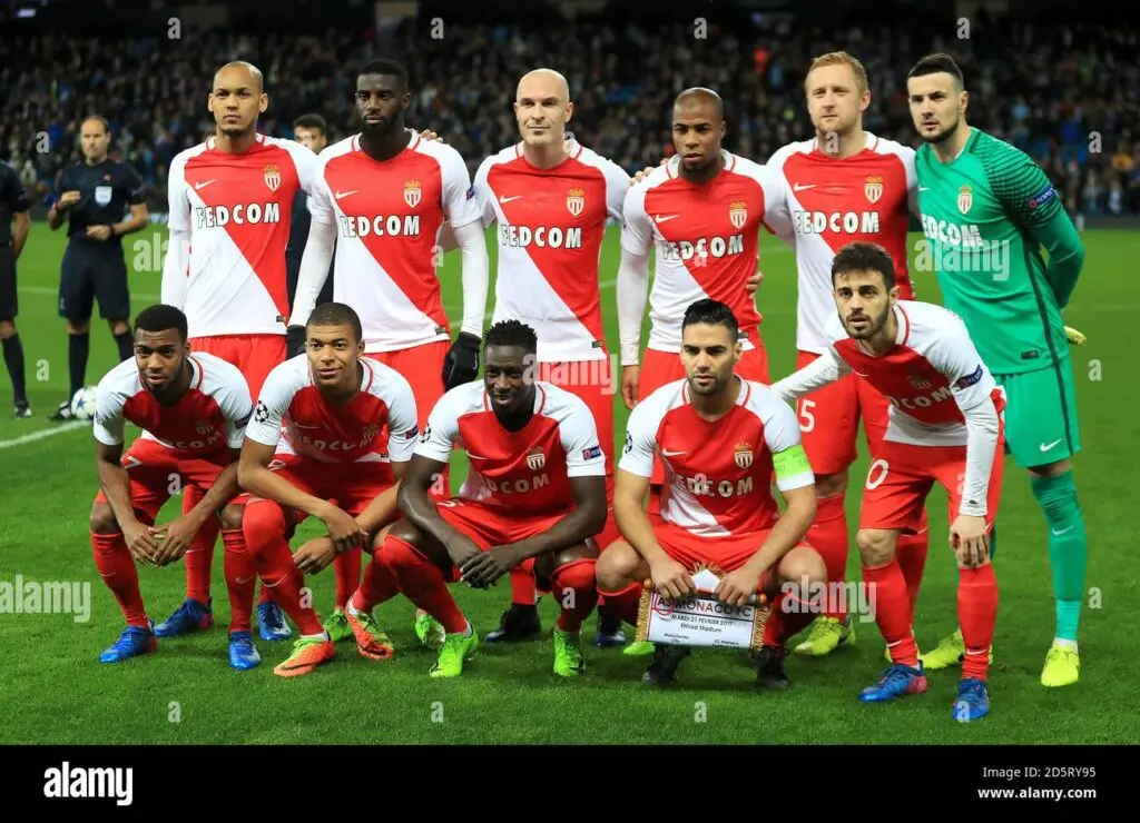 monaco fc
